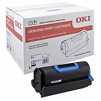 OKI B731 45439002 Siyah Orjinal Toner - B731-MB770