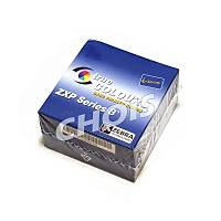 Zebra 800012-445 YMCK Ribbon 625 Bask� - ZXP8 - ZXP9