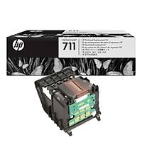 HP 711 C1Q10A Orijinal Bask� Kafas�