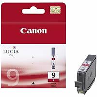 Canon PGI-9R Red Orjinal Kartu� - IX-7000-MX-7600-PRO-9500