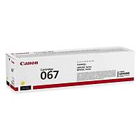 Canon CRG-067/5099C002 Sar� Orjinal Toner