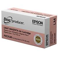Epson PP-100 C13S020449 A��k K�rm�z� Orjinal Kartu� - PP-50-PP-100
