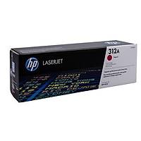 HP 312A CF383A K�rm�z� Orjinal Toner - M476dn-M476dw-M476nw