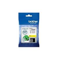 Brother LC472Y Sar� Orijinal Kartu� | MFC-J2340DW, MFC-J3540DW, MFC-J3940DW Uyumlu