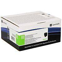 Lexmark CS720 74C5SK0 Siyah Orjinal Toner - CS720-CS725-CX725