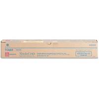 Konica Minolta TN-321 K�rm�z� Orjinal Toner - C224-C284-C364