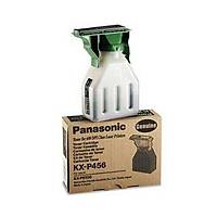 Panasonic KX-P456 Siyah Orjinal Toner - KX-P6100 / KX-P6150