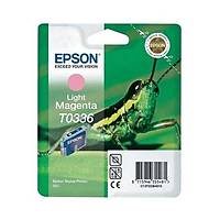 Epson T0336 C13T03364020 A��k K�rm�z� Orjinal Kartu� - Photo 950