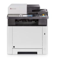 Kyocera Ecosys M5526CDW A4 Renkli Kablosuz Network �ok Fonksiyonlu Lazer Yaz�c�