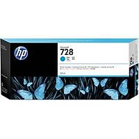 HP 728 F9K17A Mavi Orjinal Kartu� 300ml - T730-830