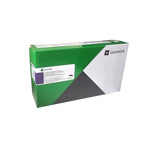 Lexmark 55B5H0E Siyah Orjinal Toner - MS431dn / MX431adn