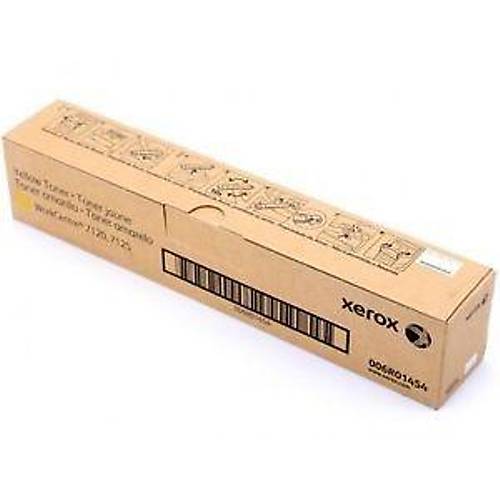 Xerox 7120 006R01454 Sar� Orjinal Toner 