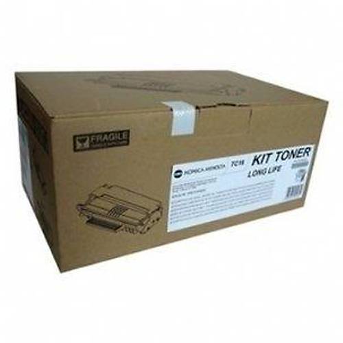 Develop TC-16 162F Siyah Orjinal Toner - 701142