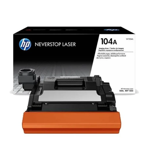 HP 104A W1104A Orijinal Drum �nitesi