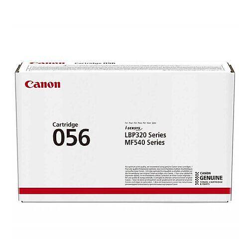 Canon CRG-056/3007C002 Orjinal Toner Y�ksek Kapasiteli