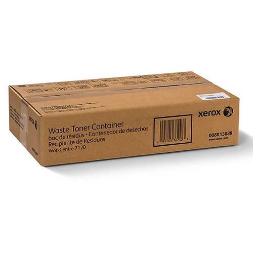 Xerox 008R13089 Orjinal At�k �nitesi - WorkCentre 7120 