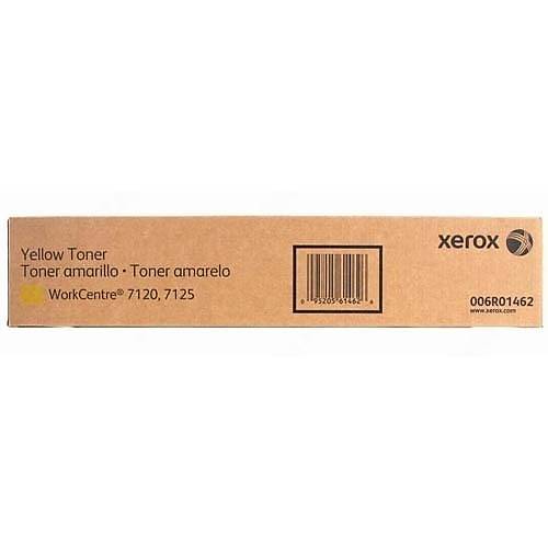 Xerox 7120 006R01462 Sar� Orjinal Toner - WC 7120-7125-7220-7225