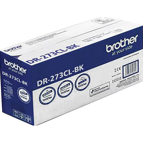 Brother DR-273CL BK Siyah Orjinal Drum �nitesi - DCP-L3510CDW