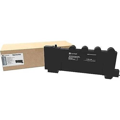 Lexmark CS421-78C0W00 Orjinal At�k Kutusu
