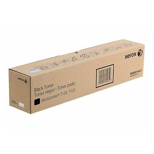 Xerox 7120 006R01453 Siyah Orjinal Toner