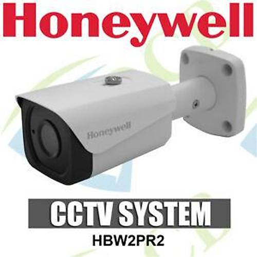 Honeywell HBW2PR2 TDN WDR IR MFZ 2MP Bullet Kamera