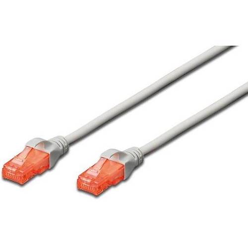 Digitus RJ-45 DK-1614-20 CAT6 Network Kablosu 2 Metre