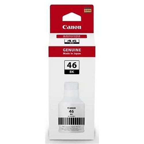 Canon GI-46 4411C001 Siyah Orjinal M�rekkep Kartu�u