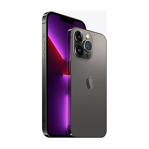 �rnek �r�n Apple iPhone 13 Pro 128GB Kur�un Gri Cep Telefonu