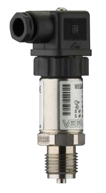 VEGA VEGABAR17 Flush Basınç Tranmitter