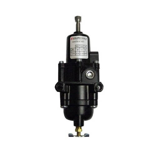 Model 63 Pneumatic Filter Regulator (63252NSG)