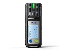 Draeger X-AM 5600 Çoklu Gaz Dedektörü