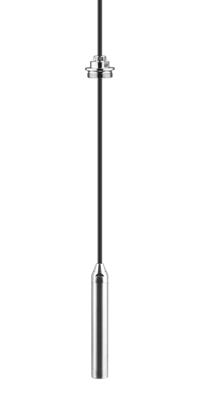 Vega VEGAWELL 52 CERTEC® ölçüm hücreli askı basınç ölçüm dönüştürücüsü