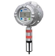 Draeger Polytron 8310- Ex-proof Infra-Red Sabit Tip Gaz Algılama Dedektörü