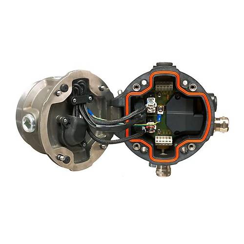 Draeger Polytron 8310- Ex-proof Infra-Red Sabit Tip Gaz Alg�lama Dedekt�r�