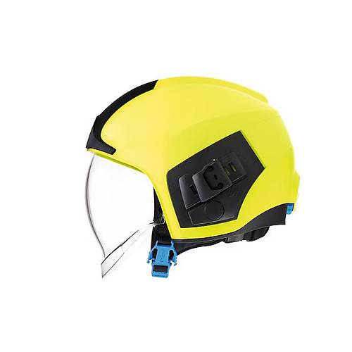 Draeger HPS 7000 �tfaiyeci Koruyucu Kask�