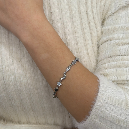 I��k Yolu G�m�� Bileklik