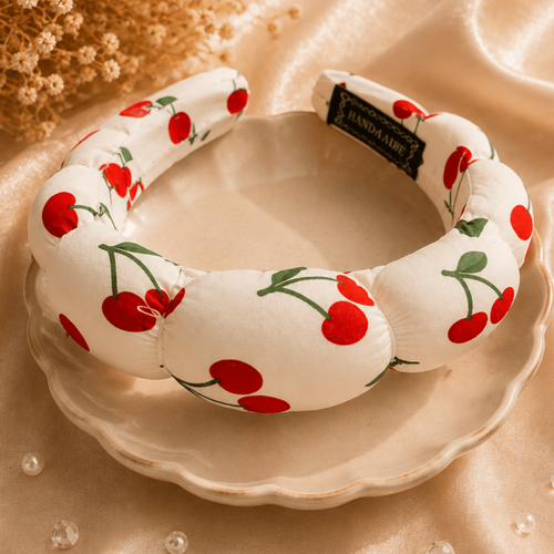 Cherry Love Ta�