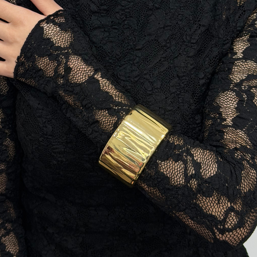 Aurelia Gold Kelep�e Bileklik