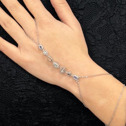 Luga G�m�� �ahmeran Bileklik