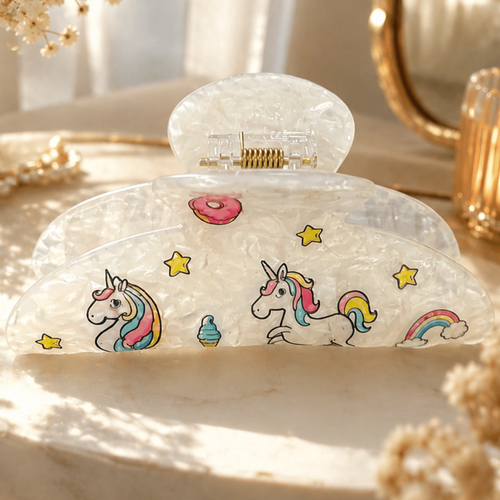 Dream Unicorn Mandal Toka