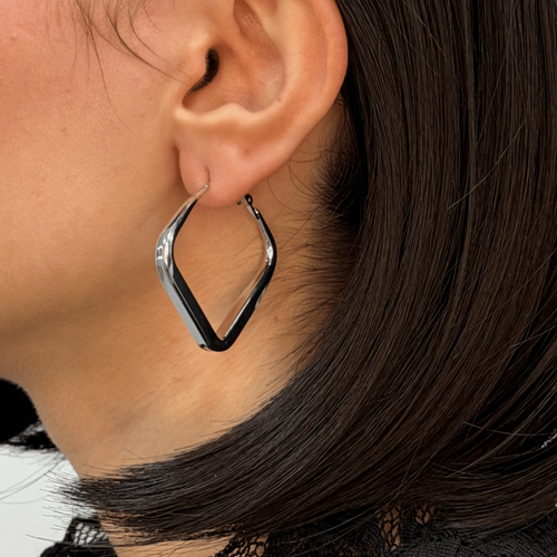 Geometrik G�m�� Halka K�pe