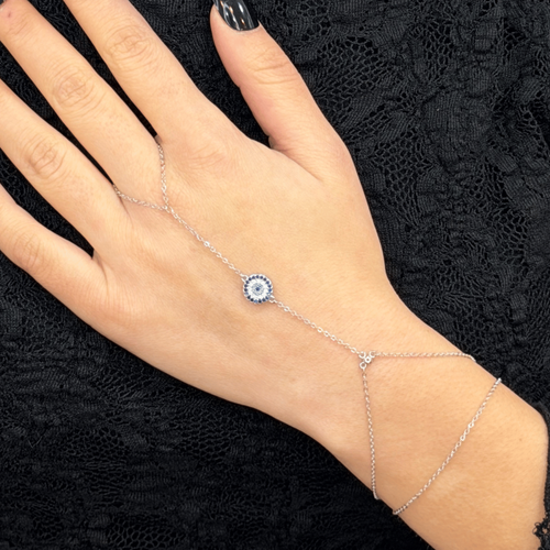 Nazar I��lt�s� G�m�� �ahmeran Bileklik