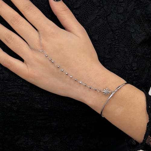 Stella I��lt� G�m�� �ahmeran bileklik