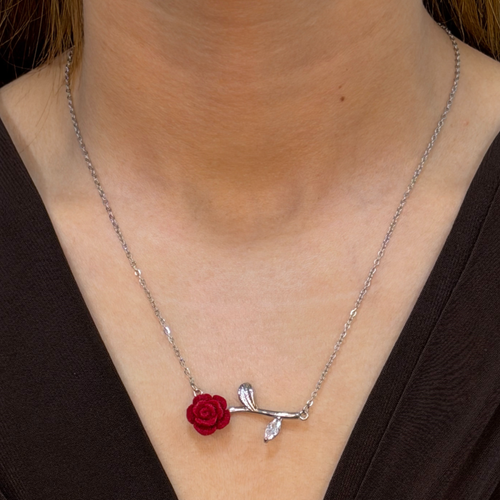 G�l Dal� G�m�� Kolye