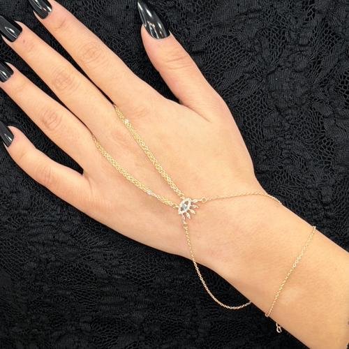 Luna I��lt� �ahmeran Bileklik