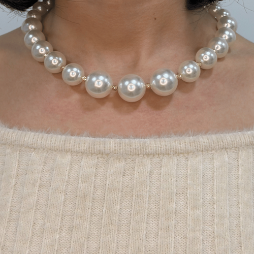 B�y�k �nci Gold Kolye