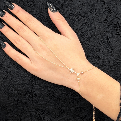 Stella I��lt� �ahmeran Bileklik