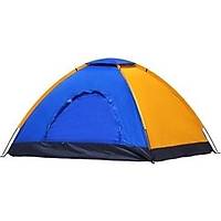 4 Ki�ilik Kamp �ad�r� 200*200*135 cm