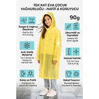 �ocuk Ya�murluk Eva - Sar�