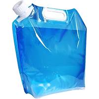 10 LT S�zd�rmaz Katlanabilir Su Torbas�